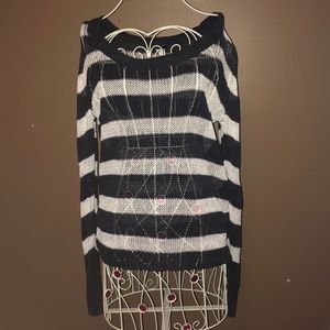 J. Crew Sweaters - J Crew linen sheer summer sweater. J. Crew Sweaters - J Crew linen sheer summer sweater.